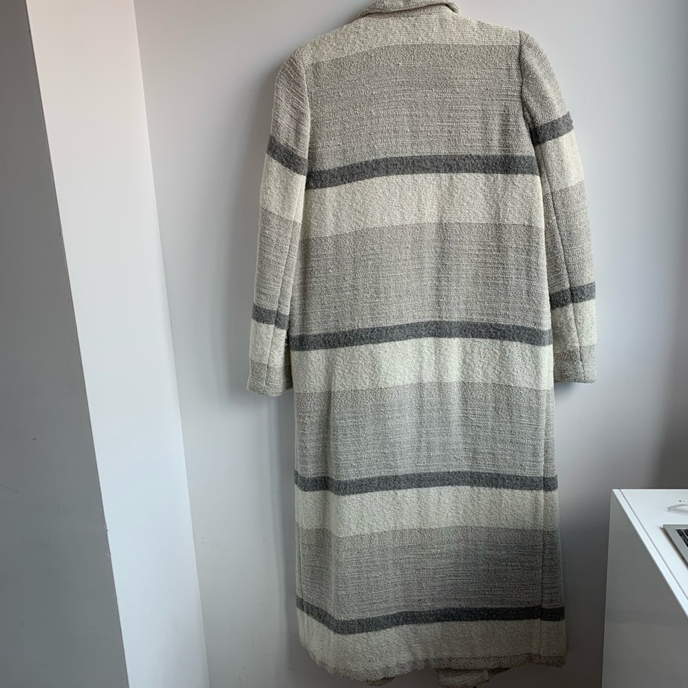 Zara Duster Jacket - image 3